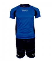 Спортен екип Legea Kit Storm MC 0204